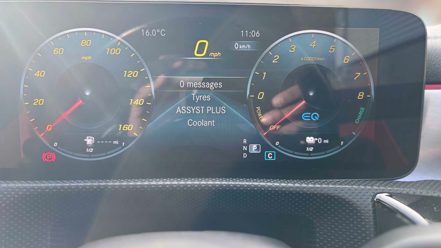 Used Mercedes-Benz CLA 2022 for sale - 76390645: Photo 12