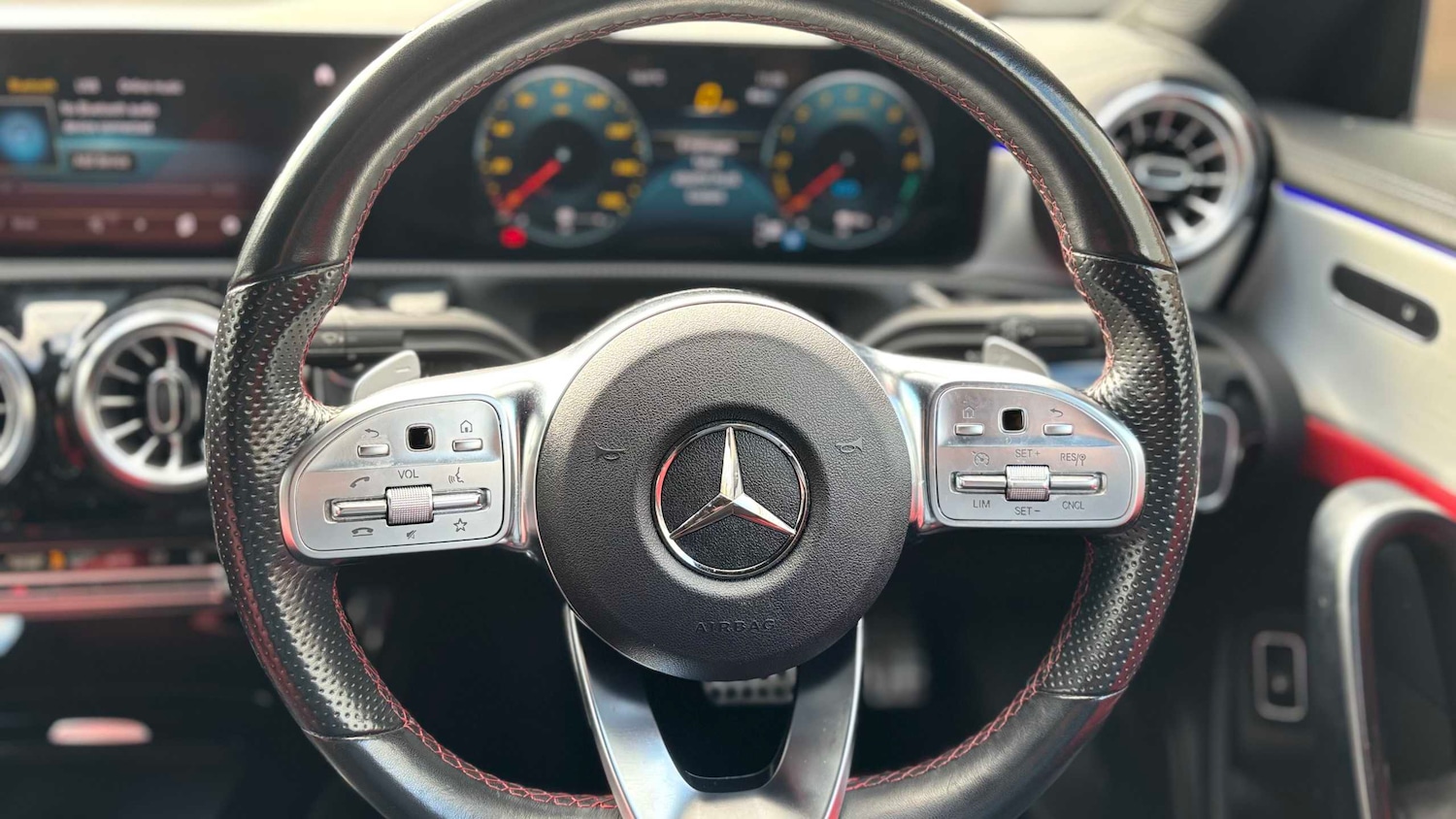 Used Mercedes-Benz CLA 2022 for sale - 76390645: Photo 13