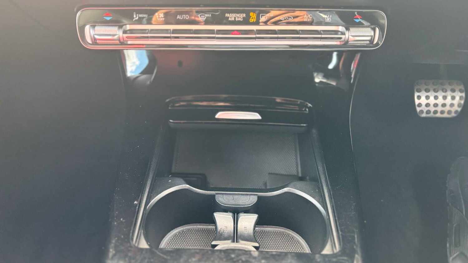 Used Mercedes-Benz CLA 2022 for sale - 76390645: Photo 14