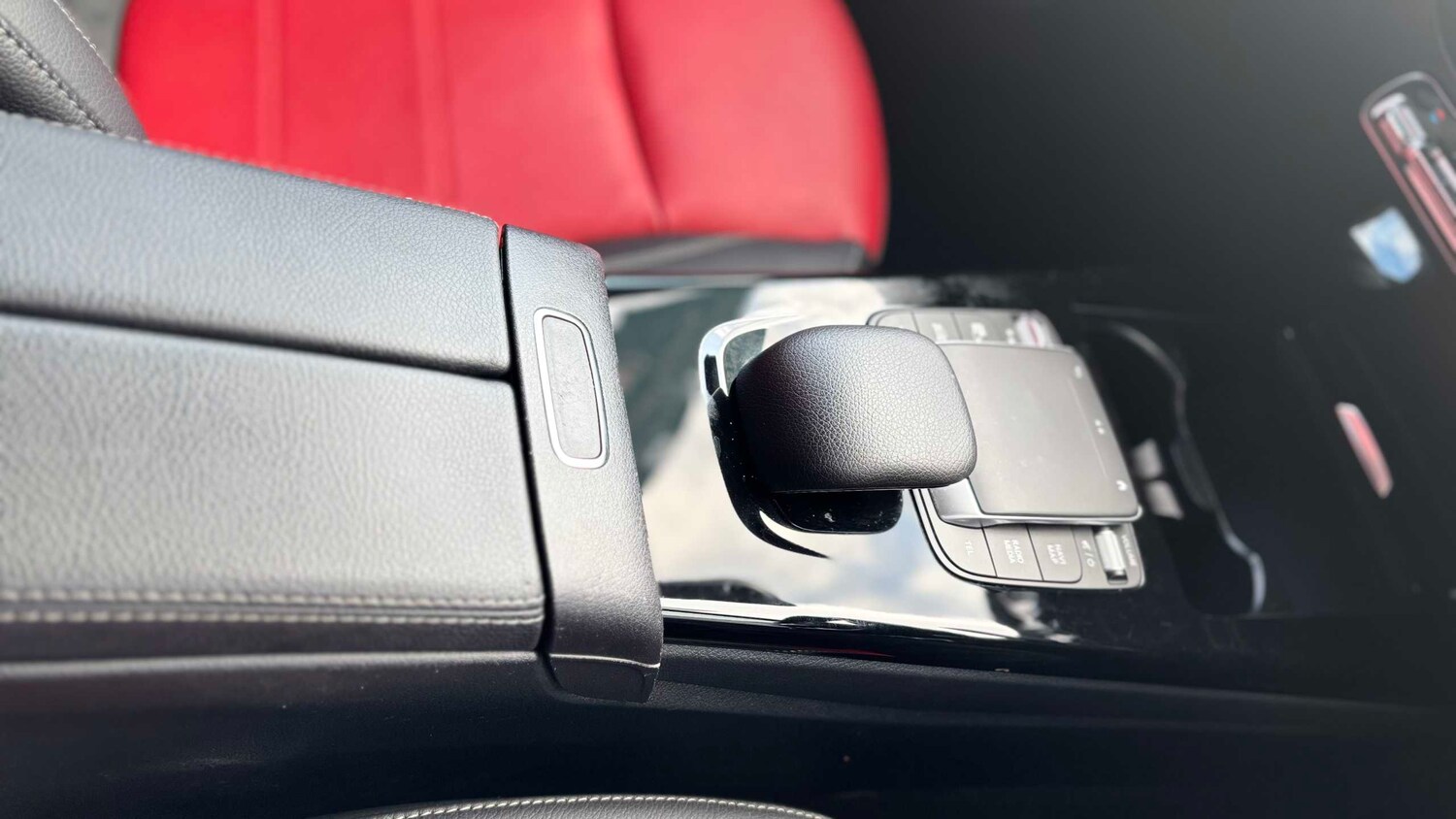 Used Mercedes-Benz CLA 2022 for sale - 76390645: Photo 16