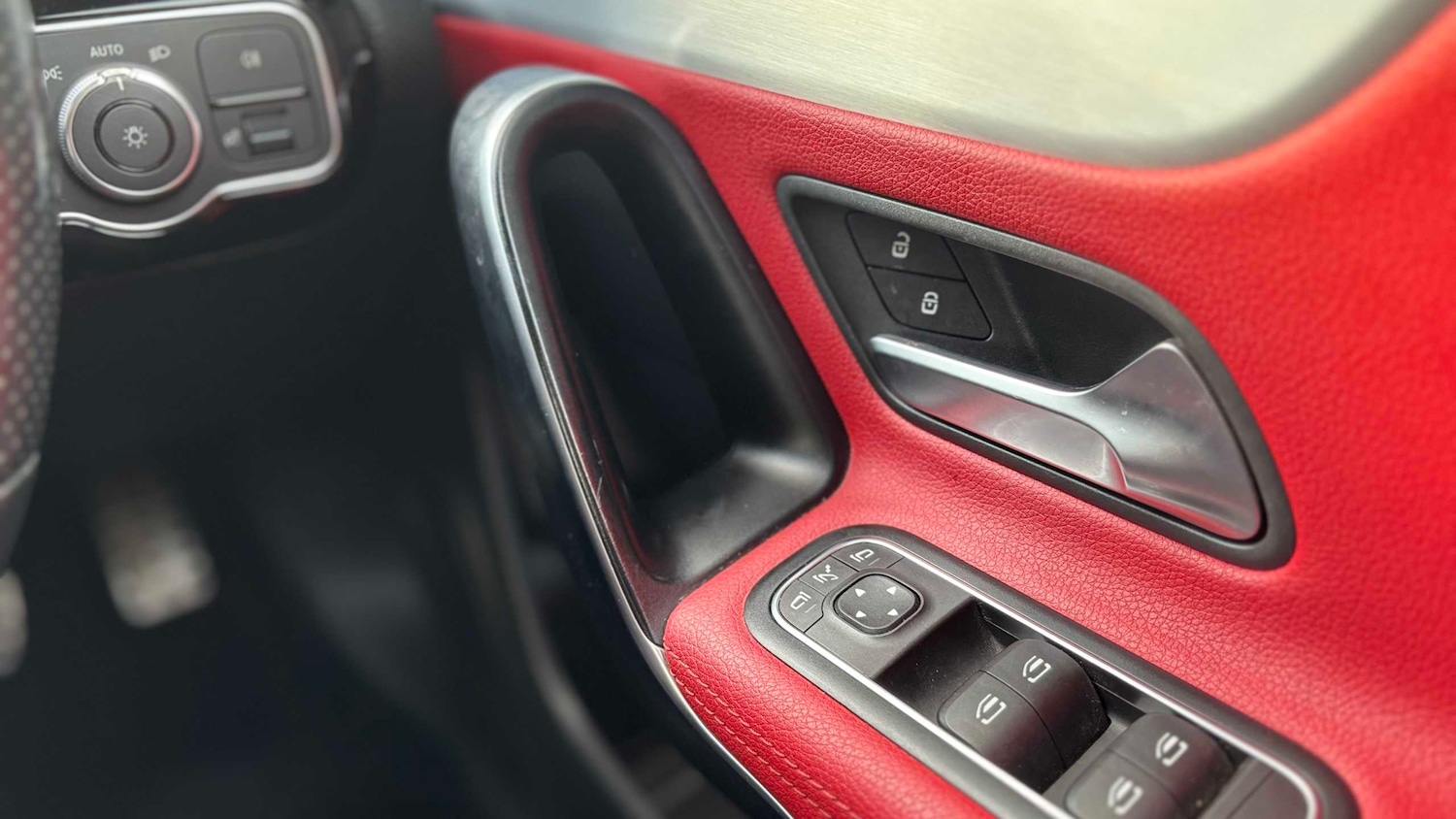 Used Mercedes-Benz CLA 2022 for sale - 76390645: Photo 17