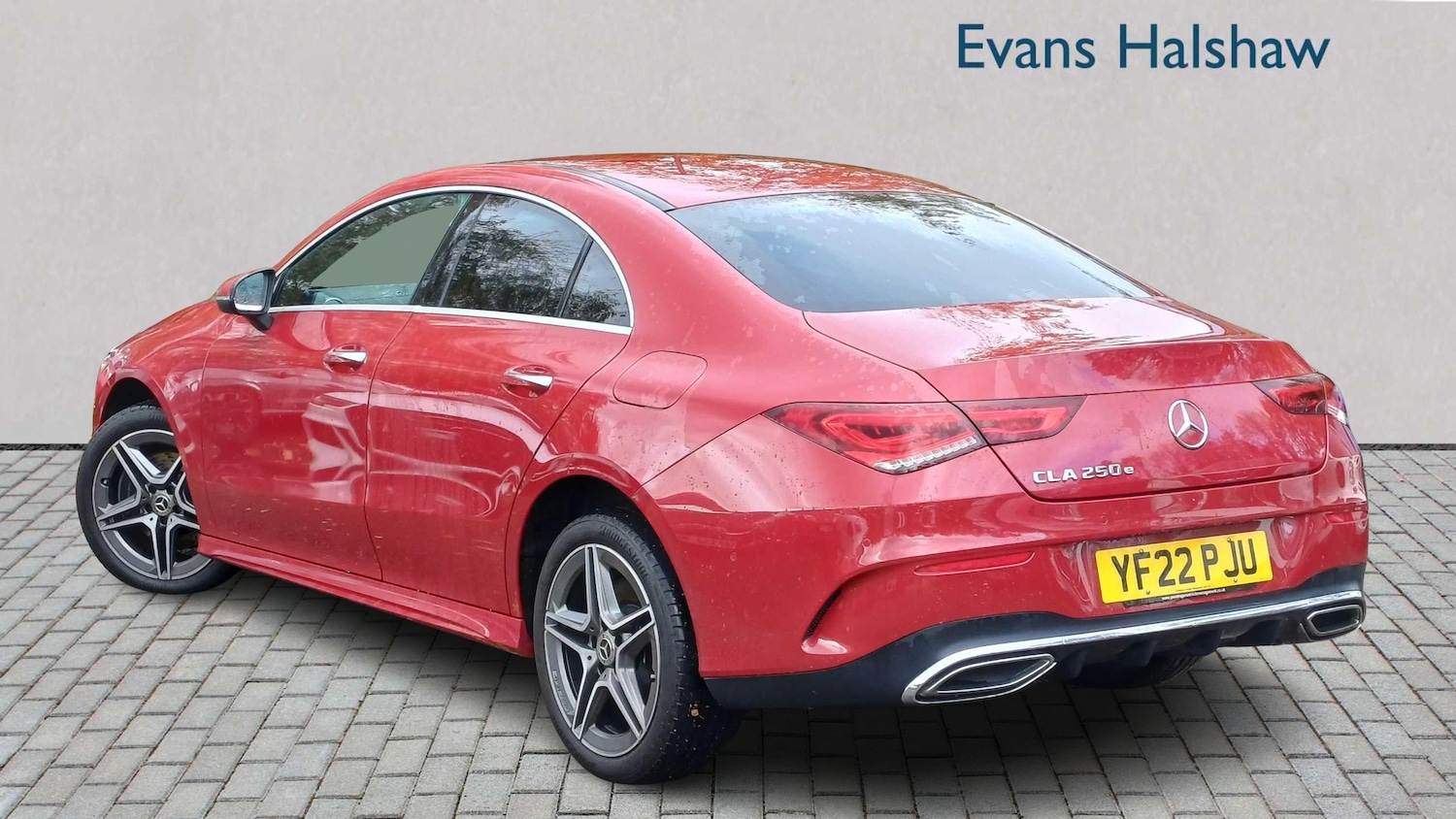 Used Mercedes-Benz CLA 2022 for sale - 76390645: Photo 5