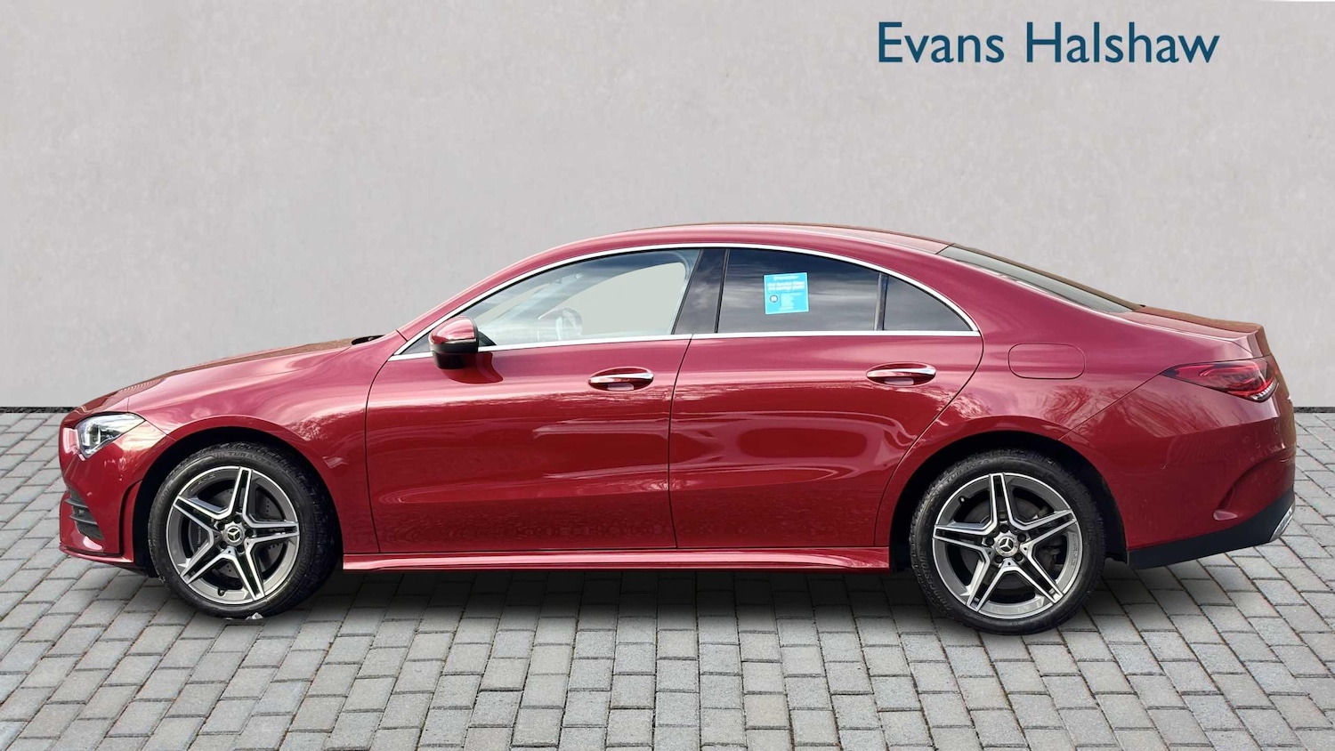 Used Mercedes-Benz CLA 2022 for sale - 76390645: Photo 6