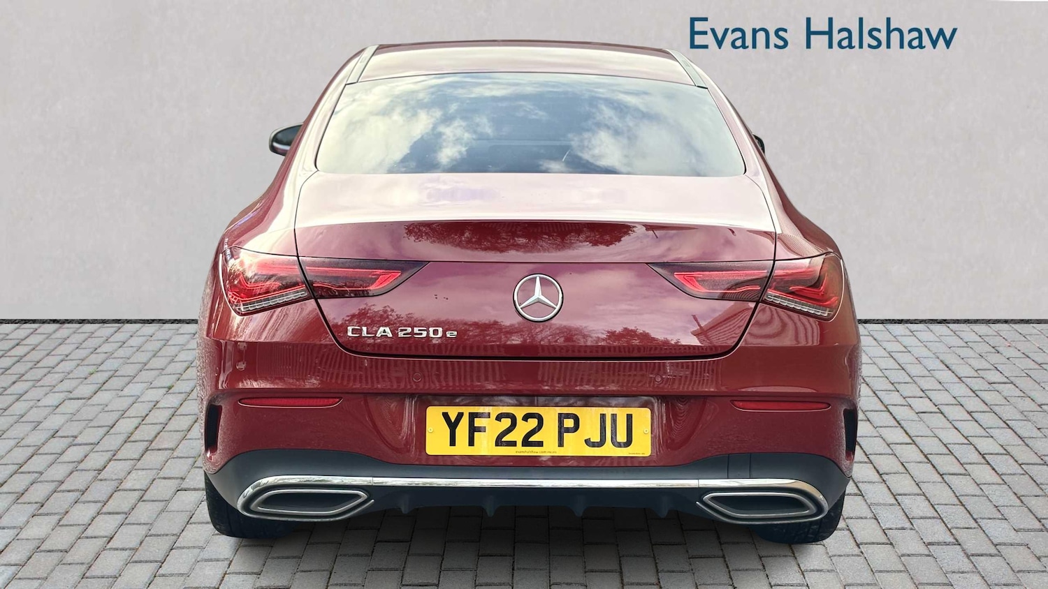 Used Mercedes-Benz CLA 2022 for sale - 76390645: Photo 7