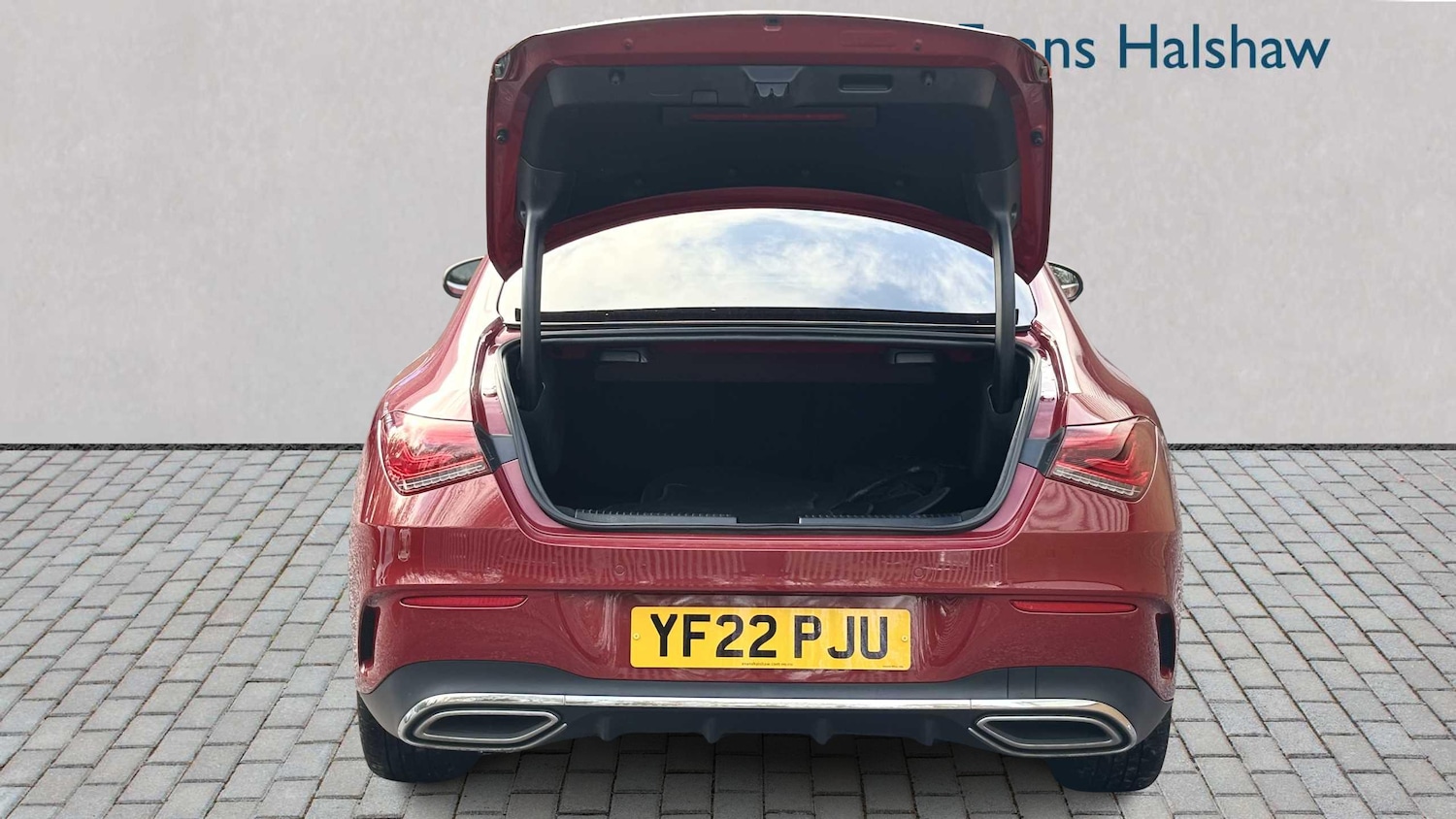 Used Mercedes-Benz CLA 2022 for sale - 76390645: Photo 9