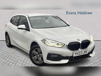 Used BMW 1 Series 2023 for sale - 77083027: Photo