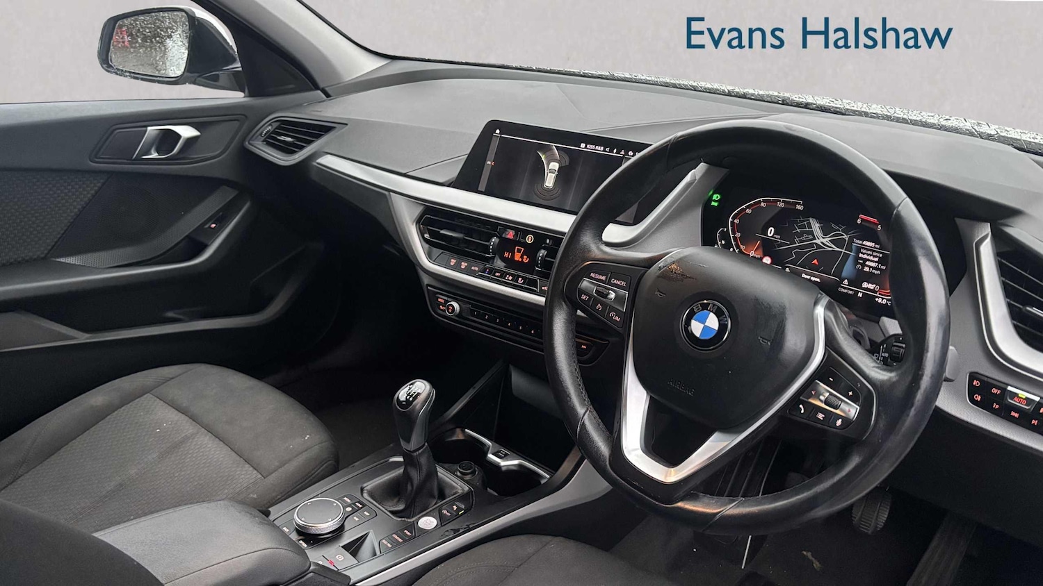 Used BMW 1 Series 2023 for sale - 77083027: Photo 3