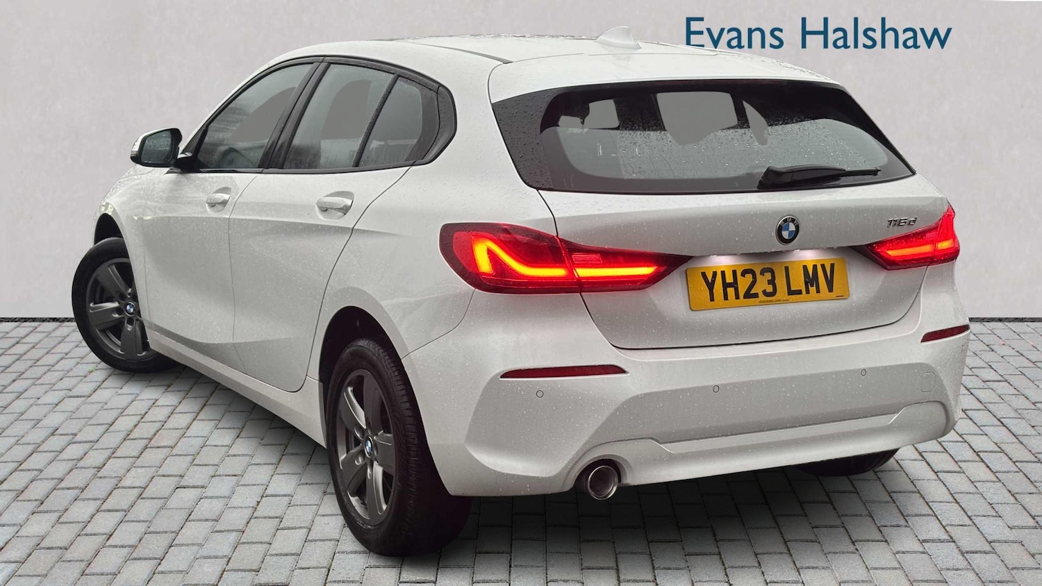 Used BMW 1 Series 2023 for sale - 77083027: Photo 5