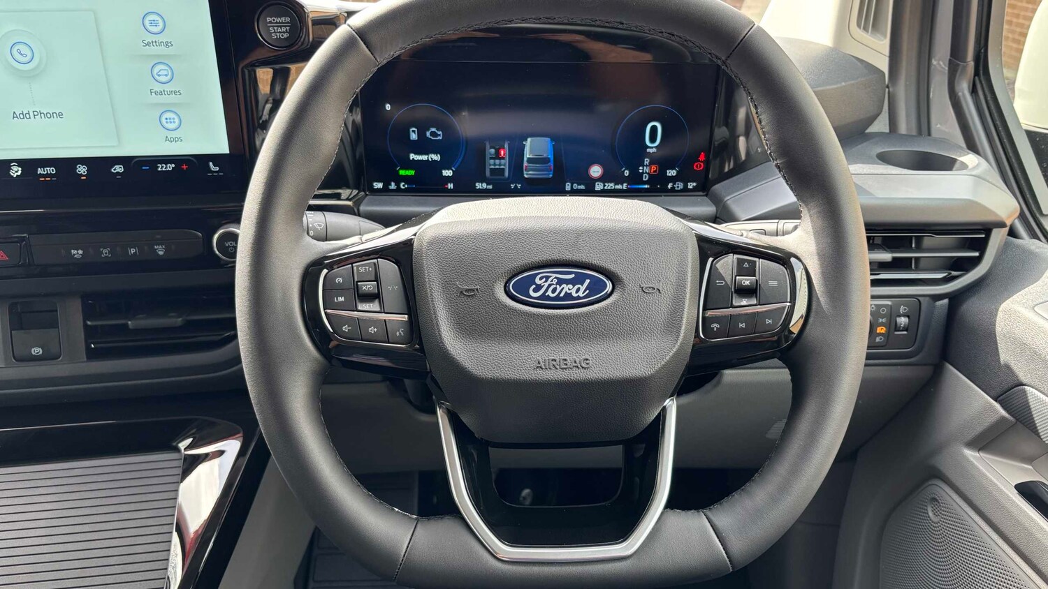 Used Ford Transit Custom 2025 for sale - 78208891: Photo 13