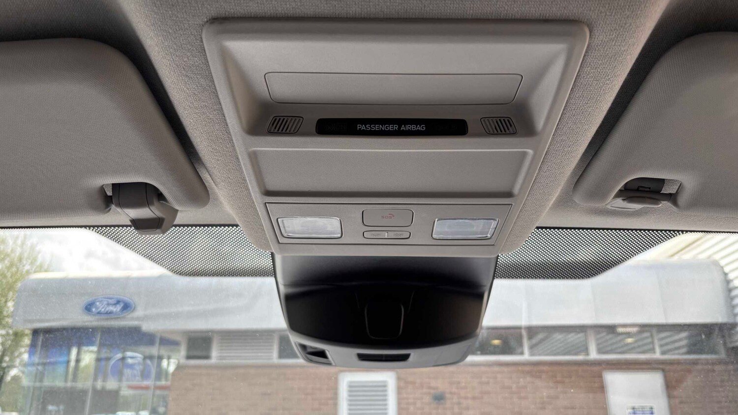 Used Ford Transit Custom 2025 for sale - 78208891: Photo 16