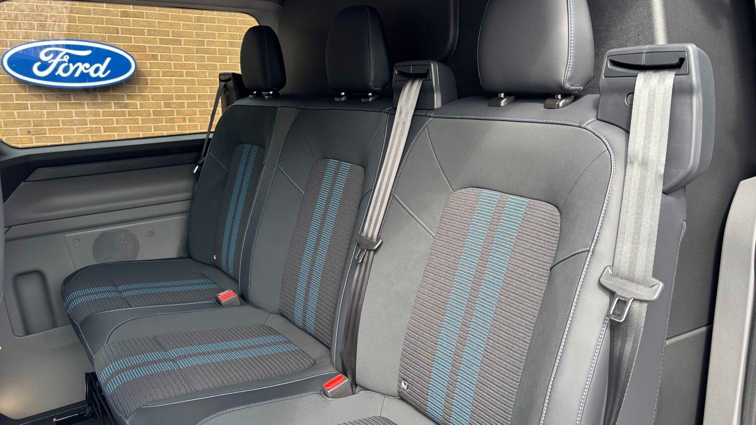 Used Ford Transit Custom 2025 for sale - 78208891: Photo 17