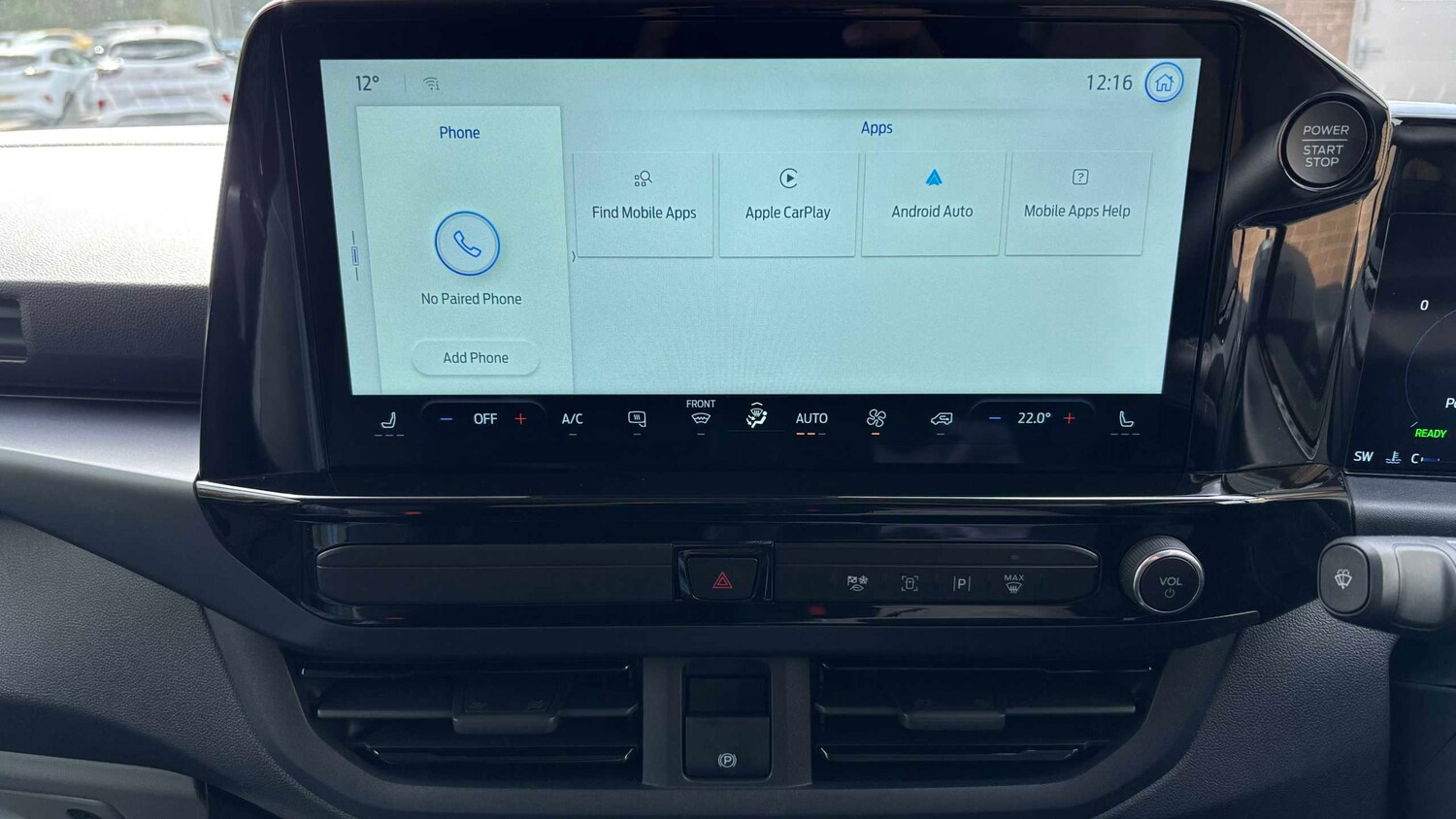 Used Ford Transit Custom 2025 for sale - 78208891: Photo 2