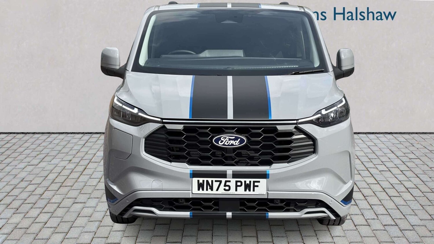 Used Ford Transit Custom 2025 for sale - 78208891: Photo 4