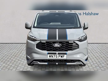 Used Ford Transit Custom 2025 for sale - 78208891: Photo