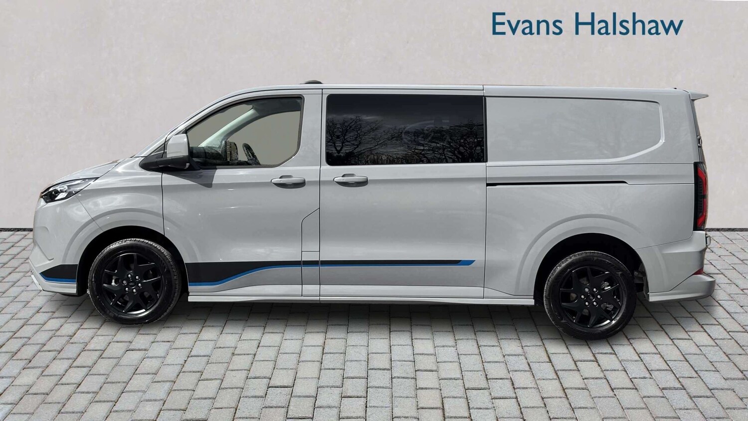 Used Ford Transit Custom 2025 for sale - 78208891: Photo 6