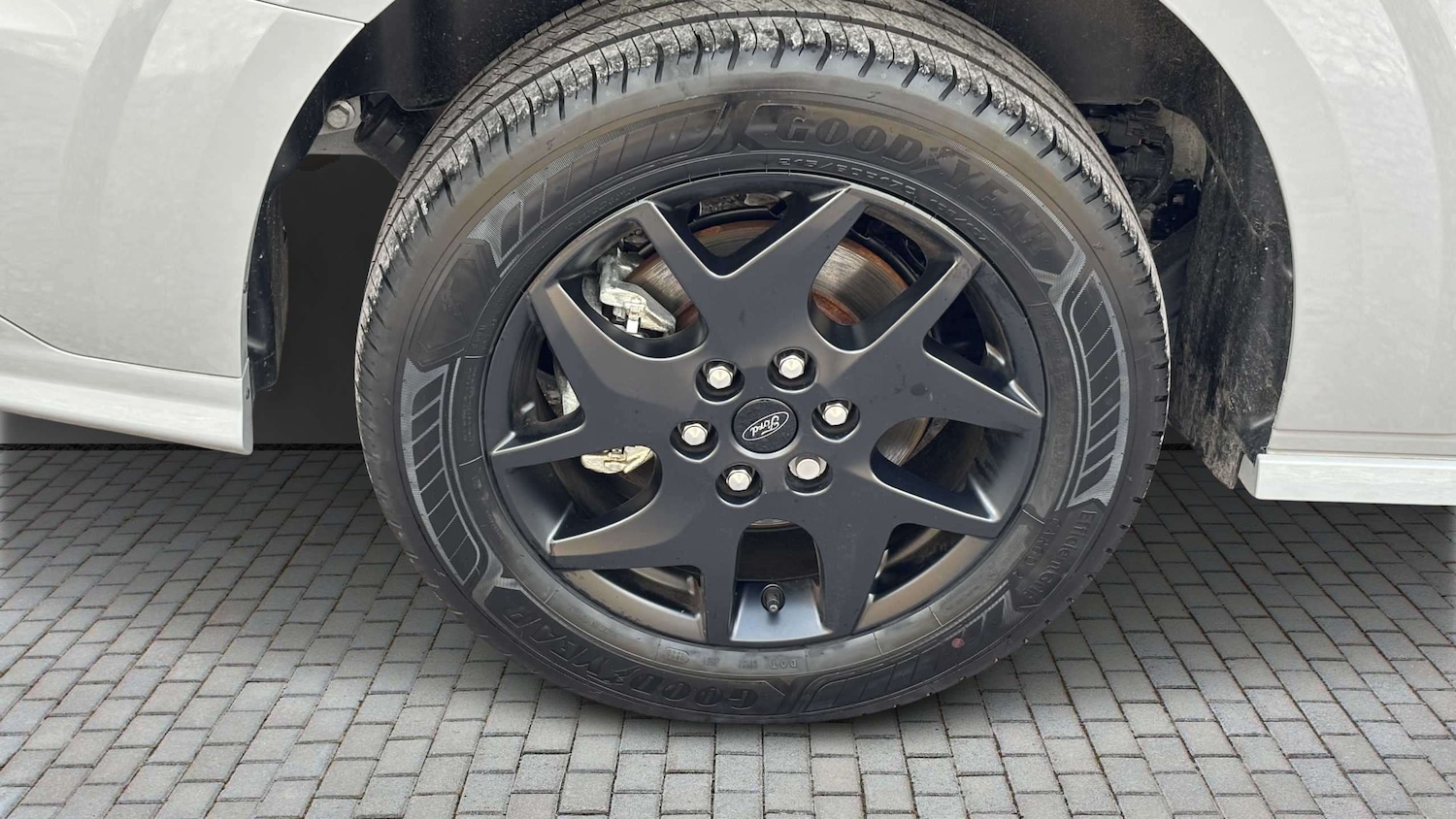 Used Ford Transit Custom 2025 for sale - 78208891: Photo 8