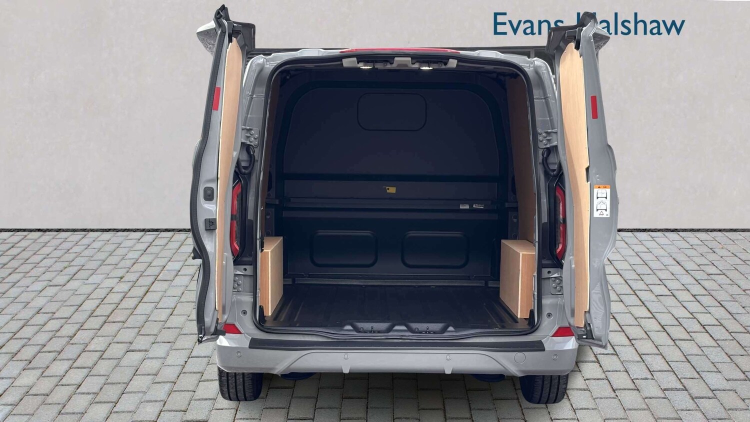 Used Ford Transit Custom 2025 for sale - 78208891: Photo 9