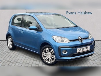 Volkswagen - up!