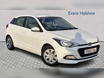 2015 - 1.2 Blue Drive S Air 5dr