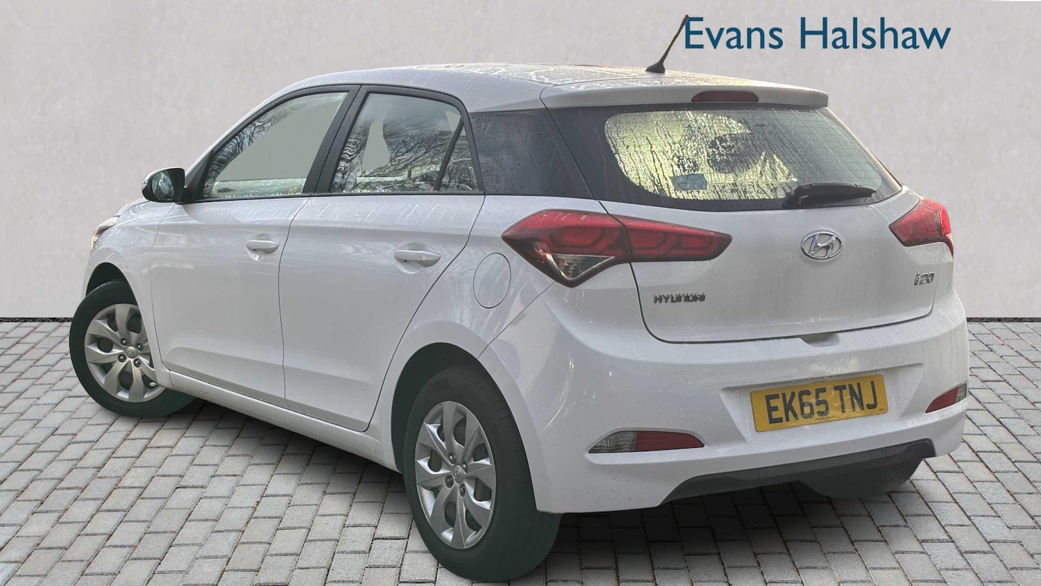 Used Hyundai i20 2015 for sale - 77219606: Photo 5