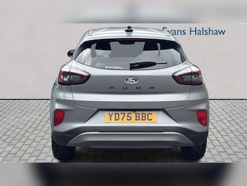 Used Ford Puma 2026 for sale - 79568290: Photo