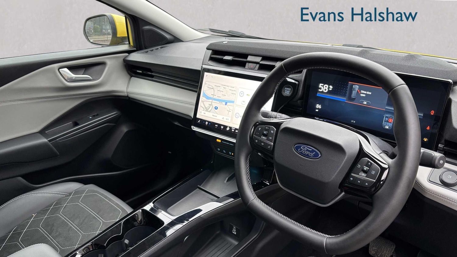 Used Ford Puma 2025 for sale - 77373642: Photo 11