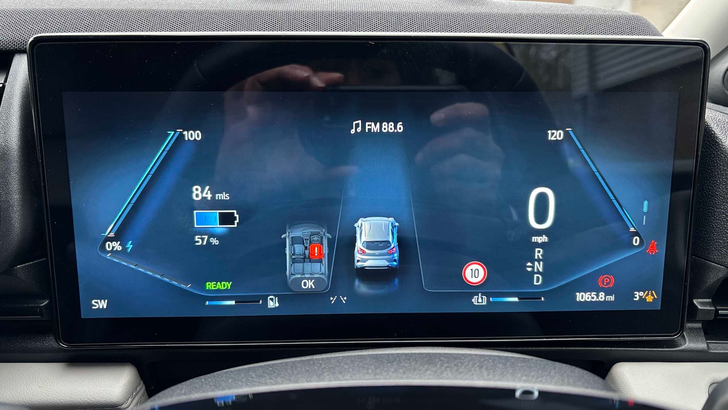 Used Ford Puma 2025 for sale - 77373642: Photo 12