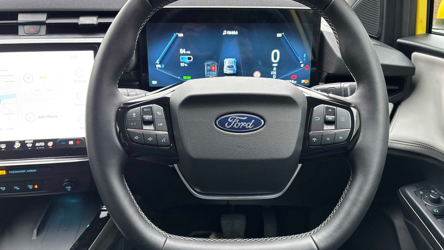 Used Ford Puma 2025 for sale - 77373642: Photo 13