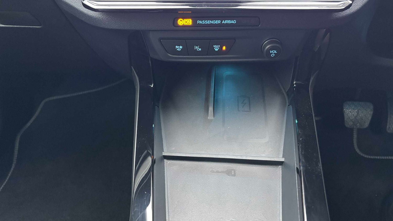 Used Ford Puma 2025 for sale - 77373642: Photo 14