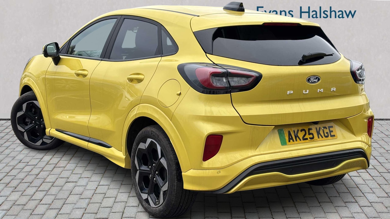 Used Ford Puma 2025 for sale - 77373642: Photo 5