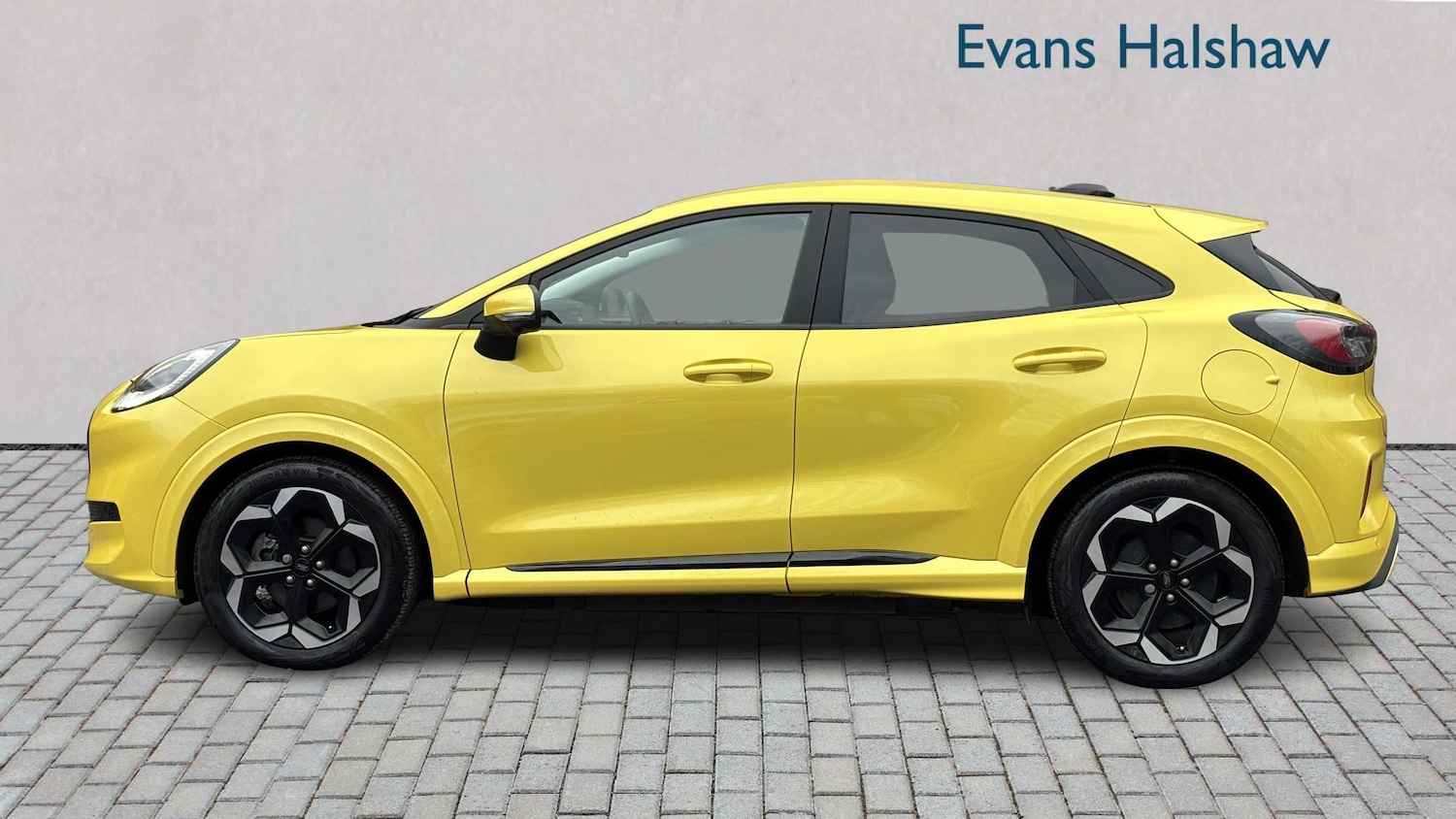 Used Ford Puma 2025 for sale - 77373642: Photo 6