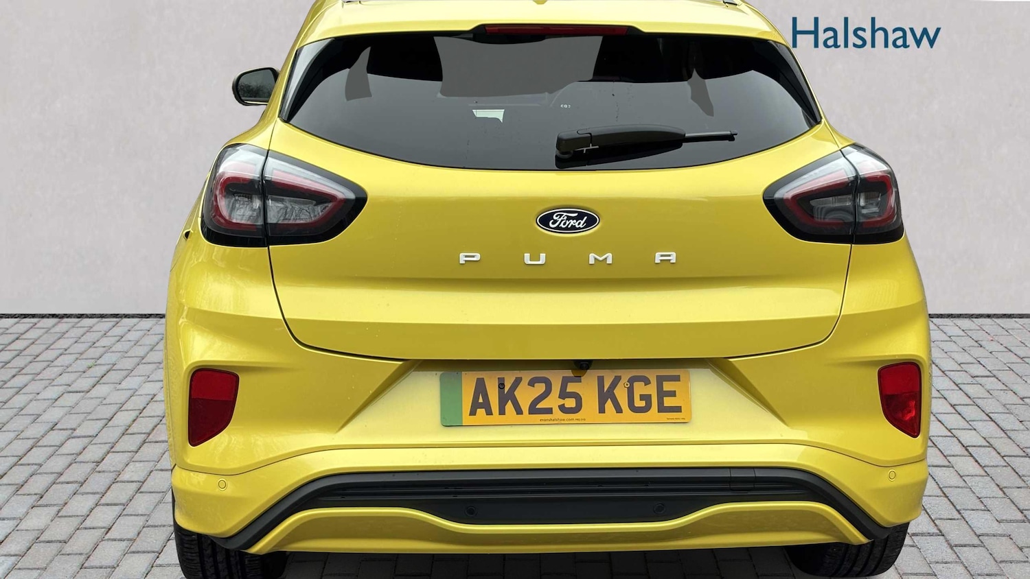 Used Ford Puma 2025 for sale - 77373642: Photo 7