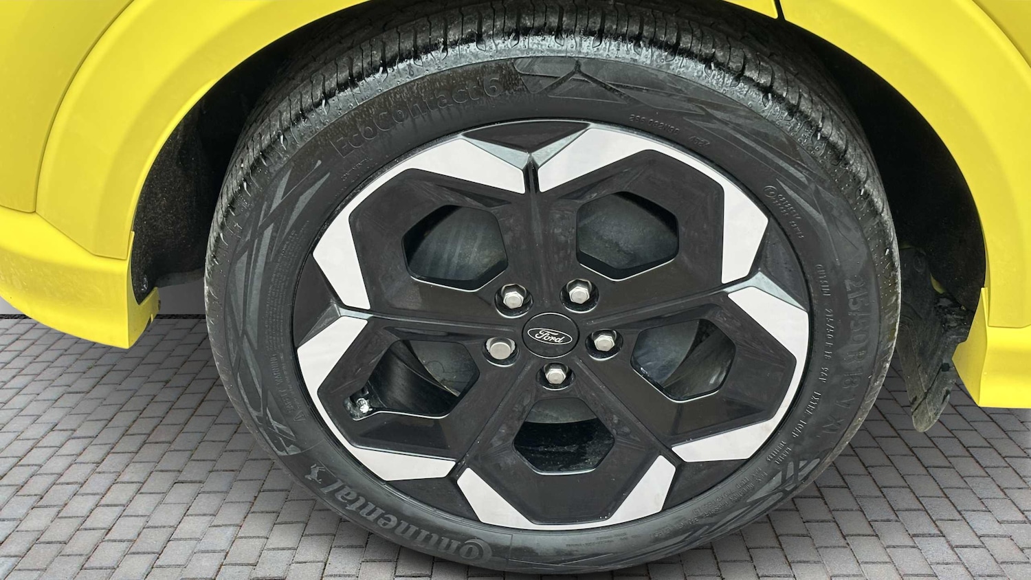 Used Ford Puma 2025 for sale - 77373642: Photo 8