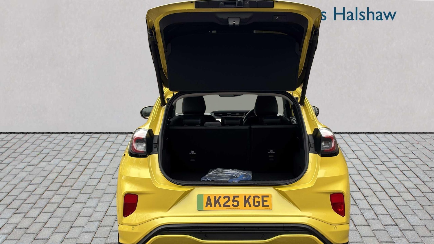 Used Ford Puma 2025 for sale - 77373642: Photo 9