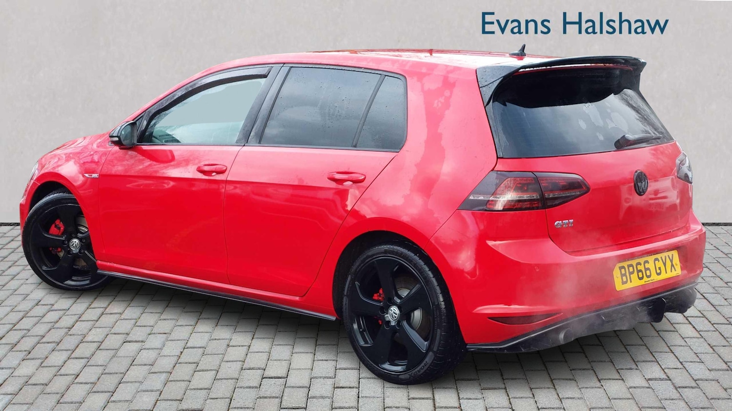 Used Volkswagen Golf 2016 for sale - 76624594: Photo 5