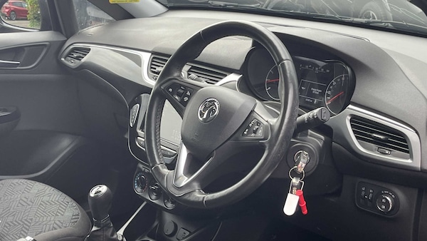 Used Vauxhall Corsa 2018 for sale - 76218275: Photo 3