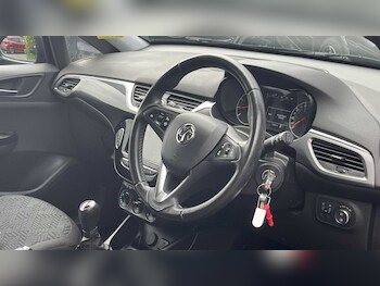 Used Vauxhall Corsa 2018 for sale - 76218275: Photo 3