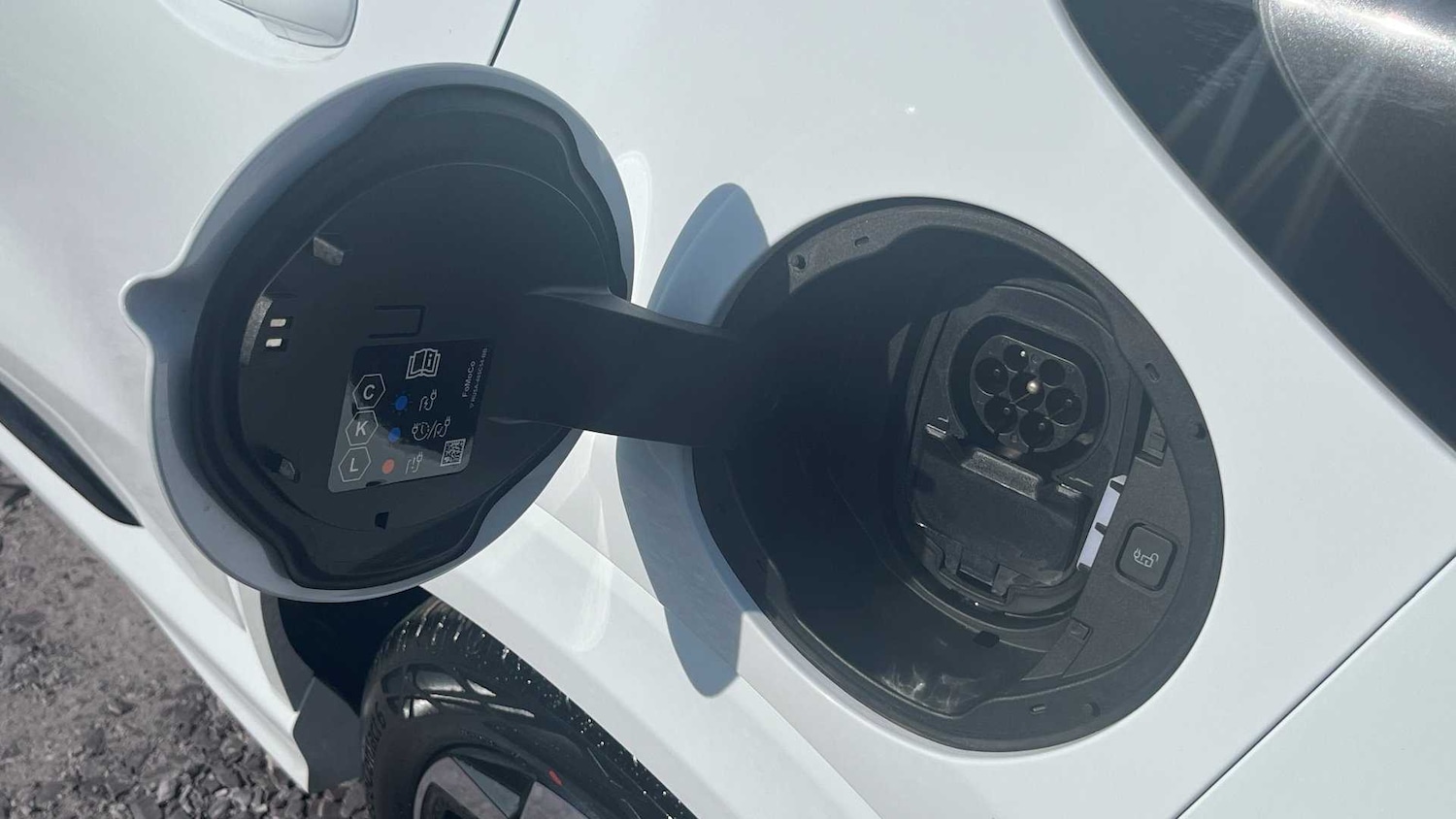 Used Ford Puma 2025 for sale - 76718258: Photo 12