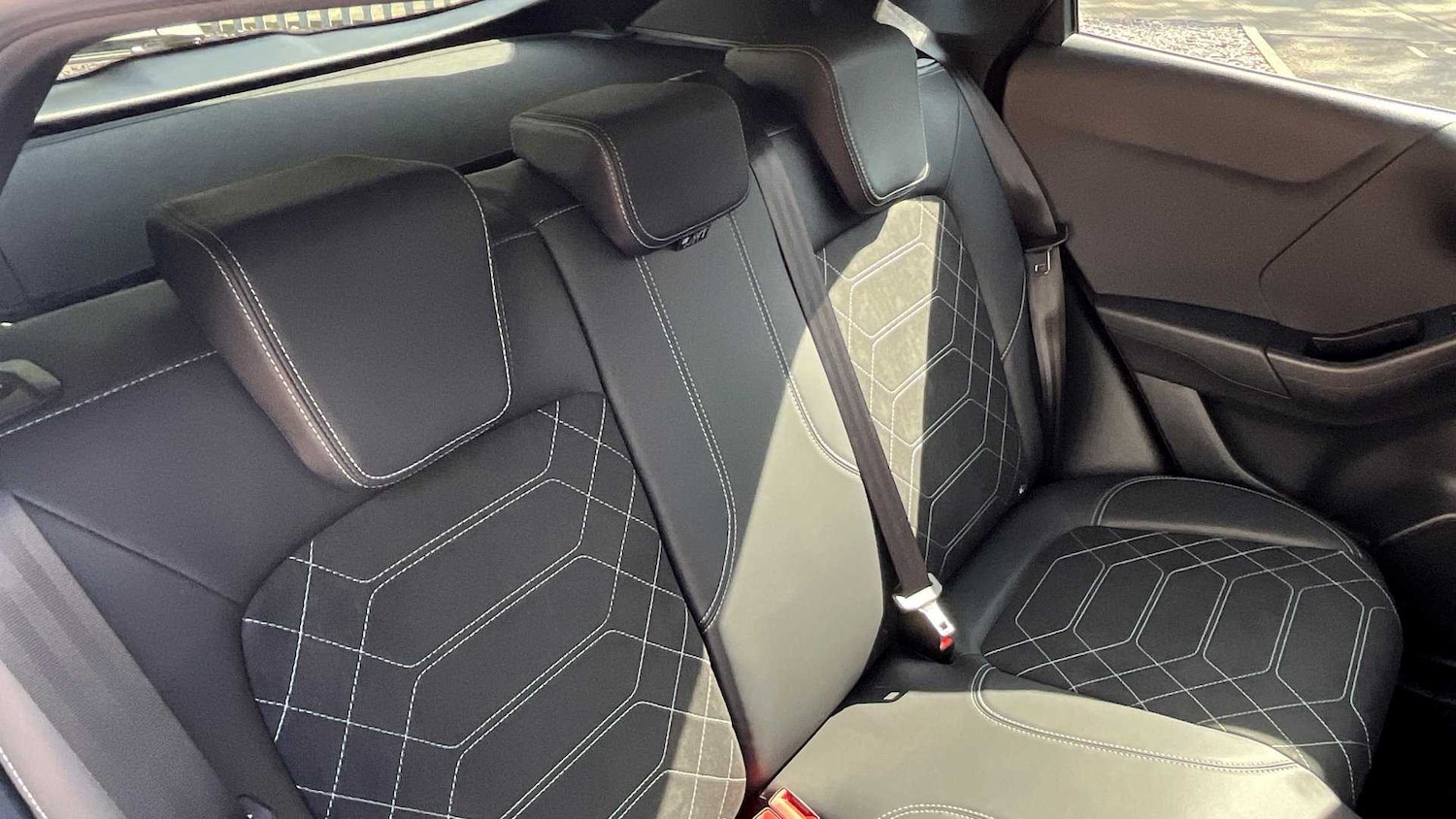 Used Ford Puma 2025 for sale - 76718258: Photo 14