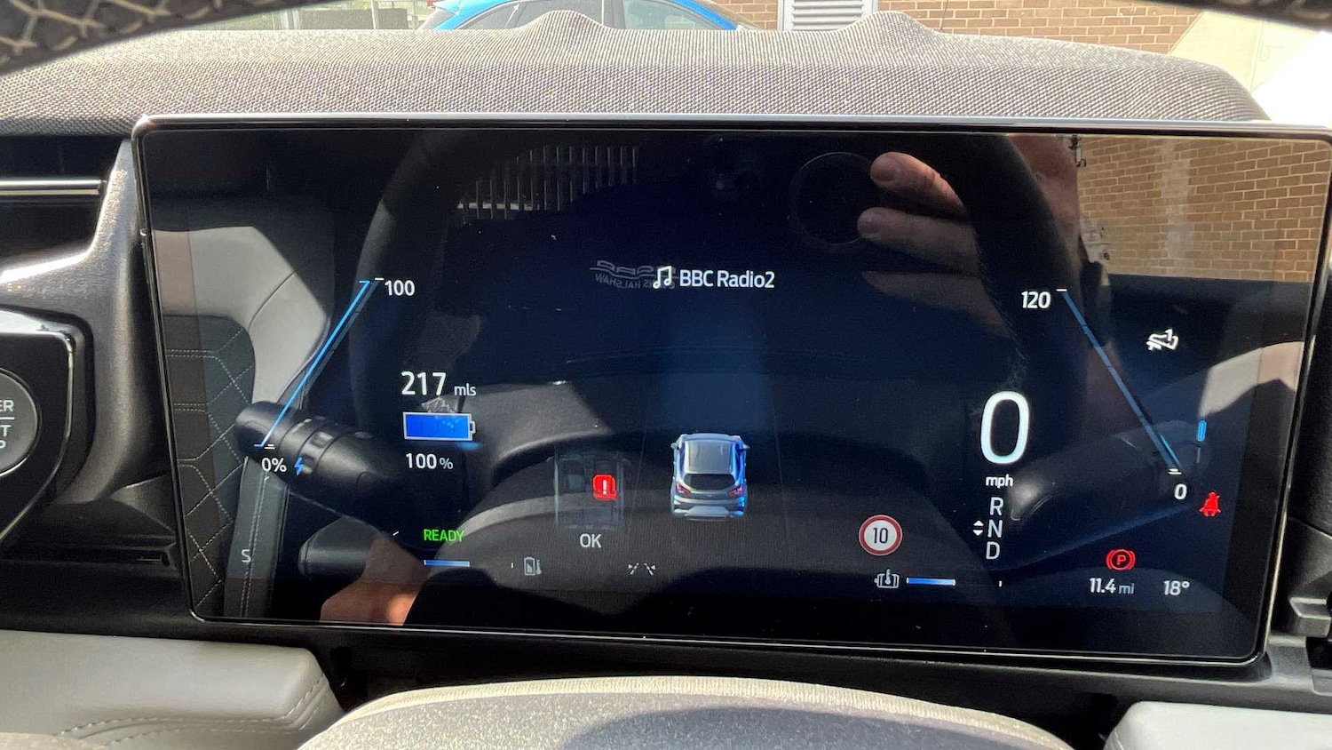 Used Ford Puma 2025 for sale - 76718258: Photo 17