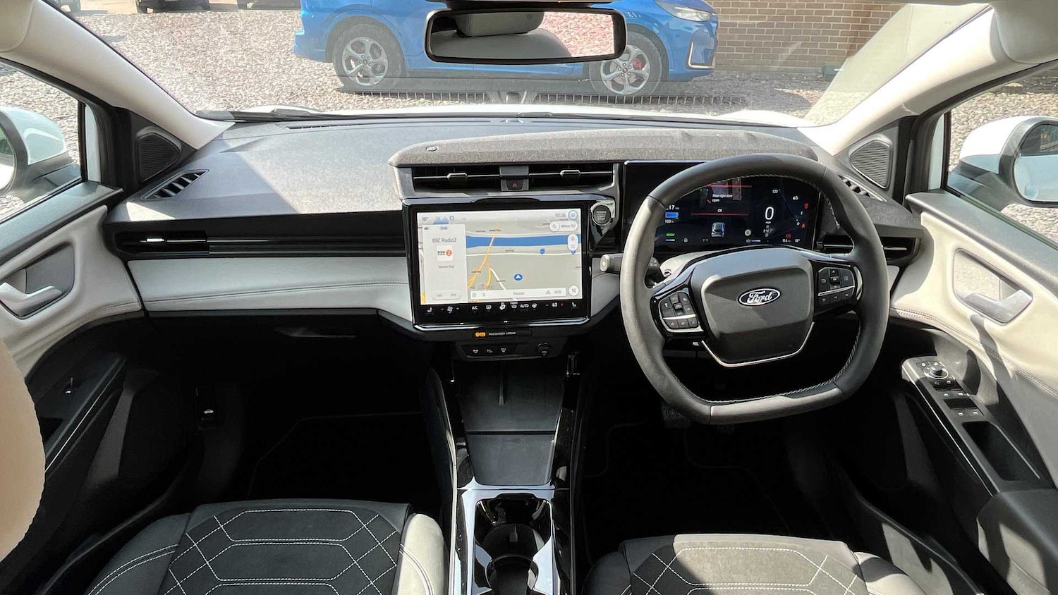 Used Ford Puma 2025 for sale - 76718258: Photo 18