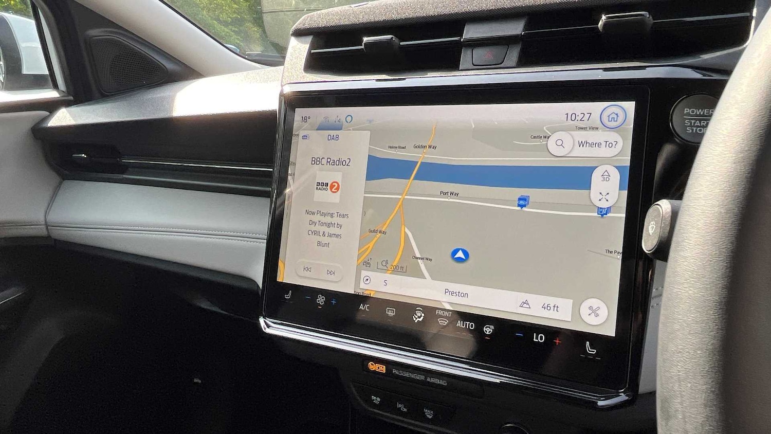 Used Ford Puma 2025 for sale - 76718258: Photo 2