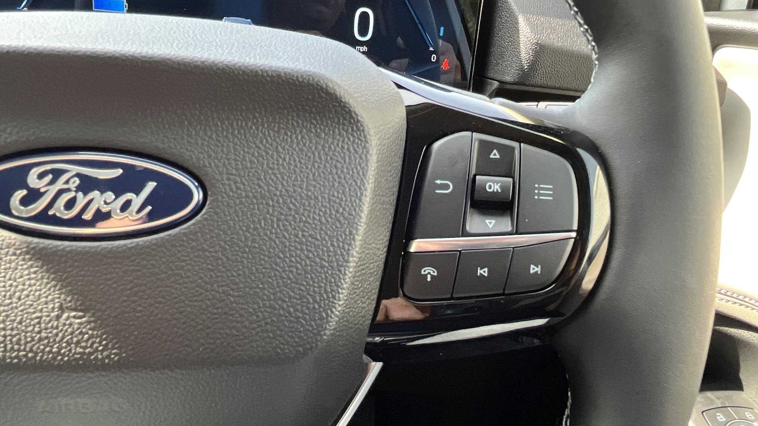 Used Ford Puma 2025 for sale - 76718258: Photo 24