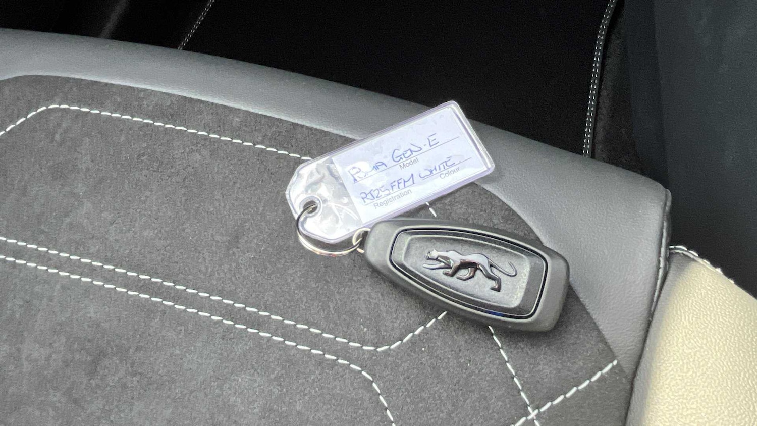 Used Ford Puma 2025 for sale - 76718258: Photo 29