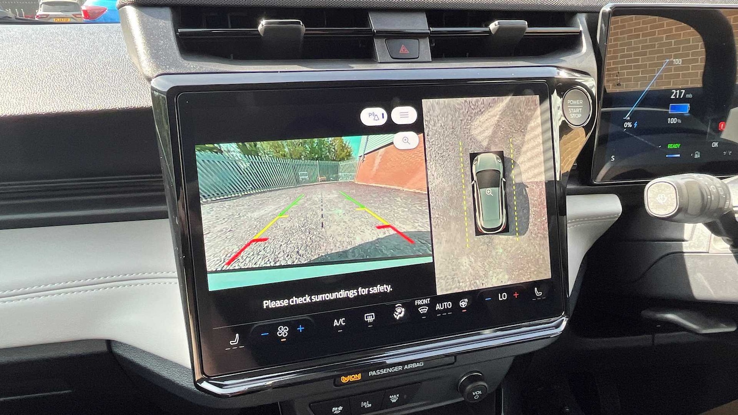 Used Ford Puma 2025 for sale - 76718258: Photo 3