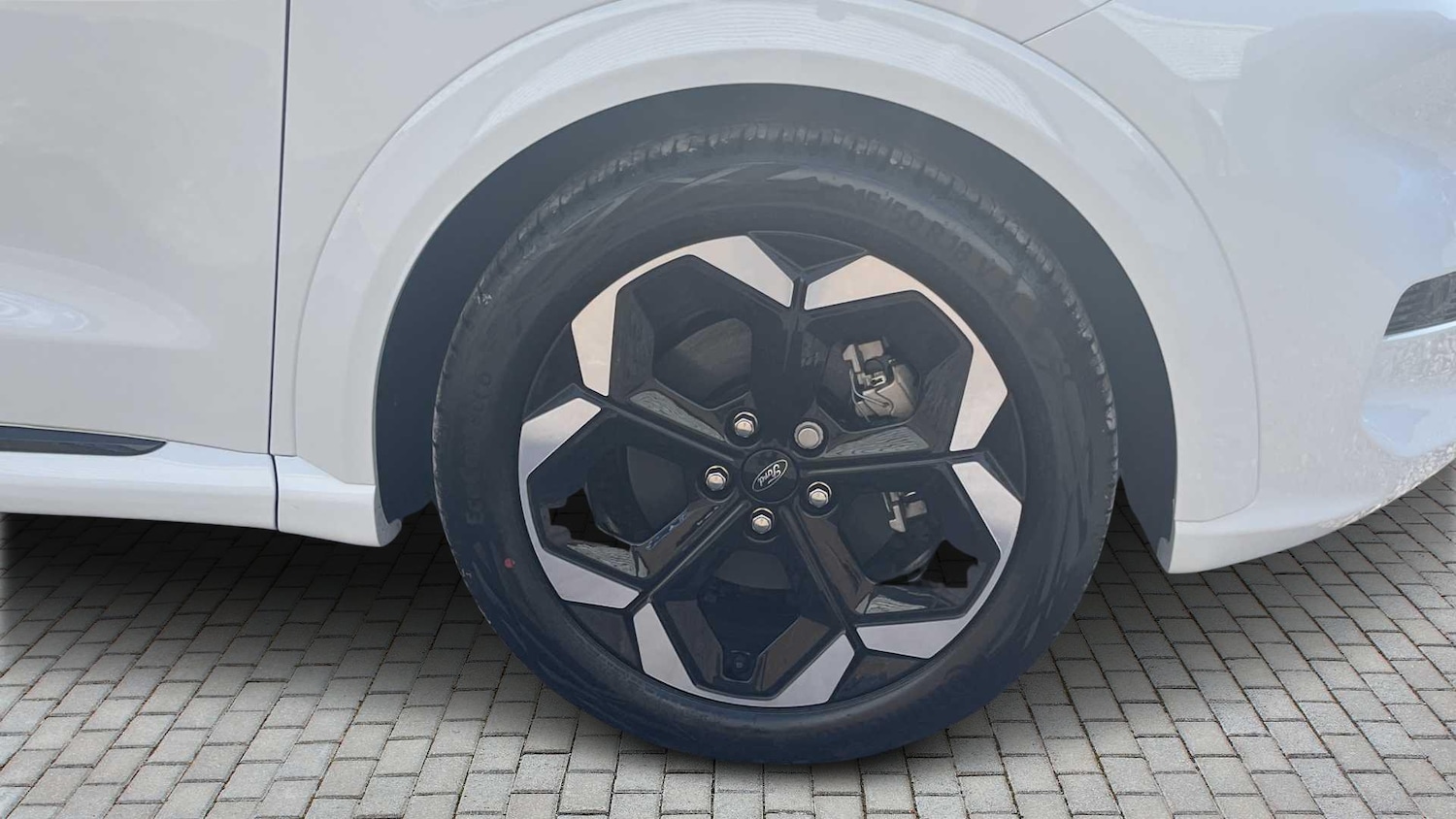 Used Ford Puma 2025 for sale - 76718258: Photo 31