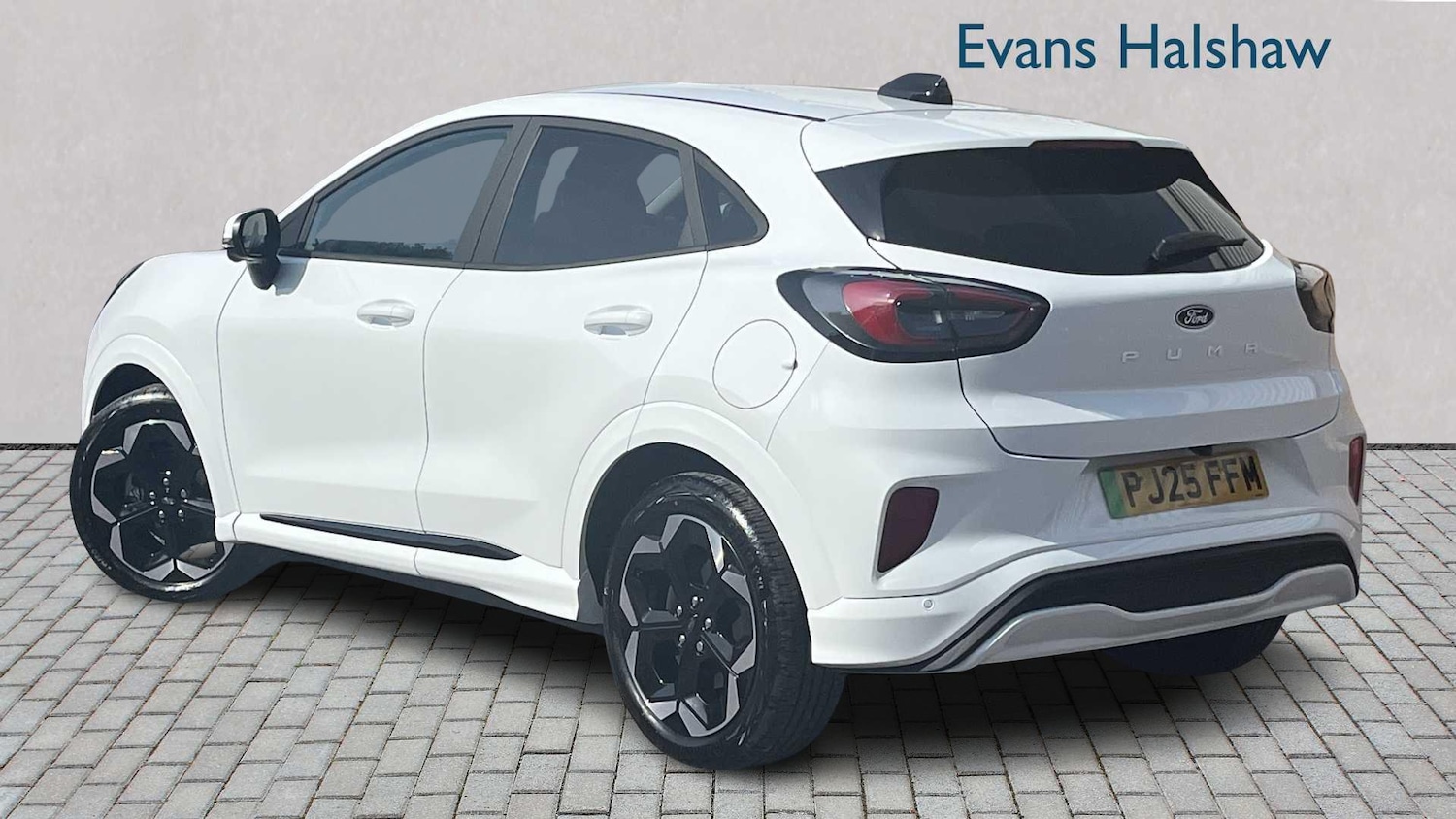 Used Ford Puma 2025 for sale - 76718258: Photo 4