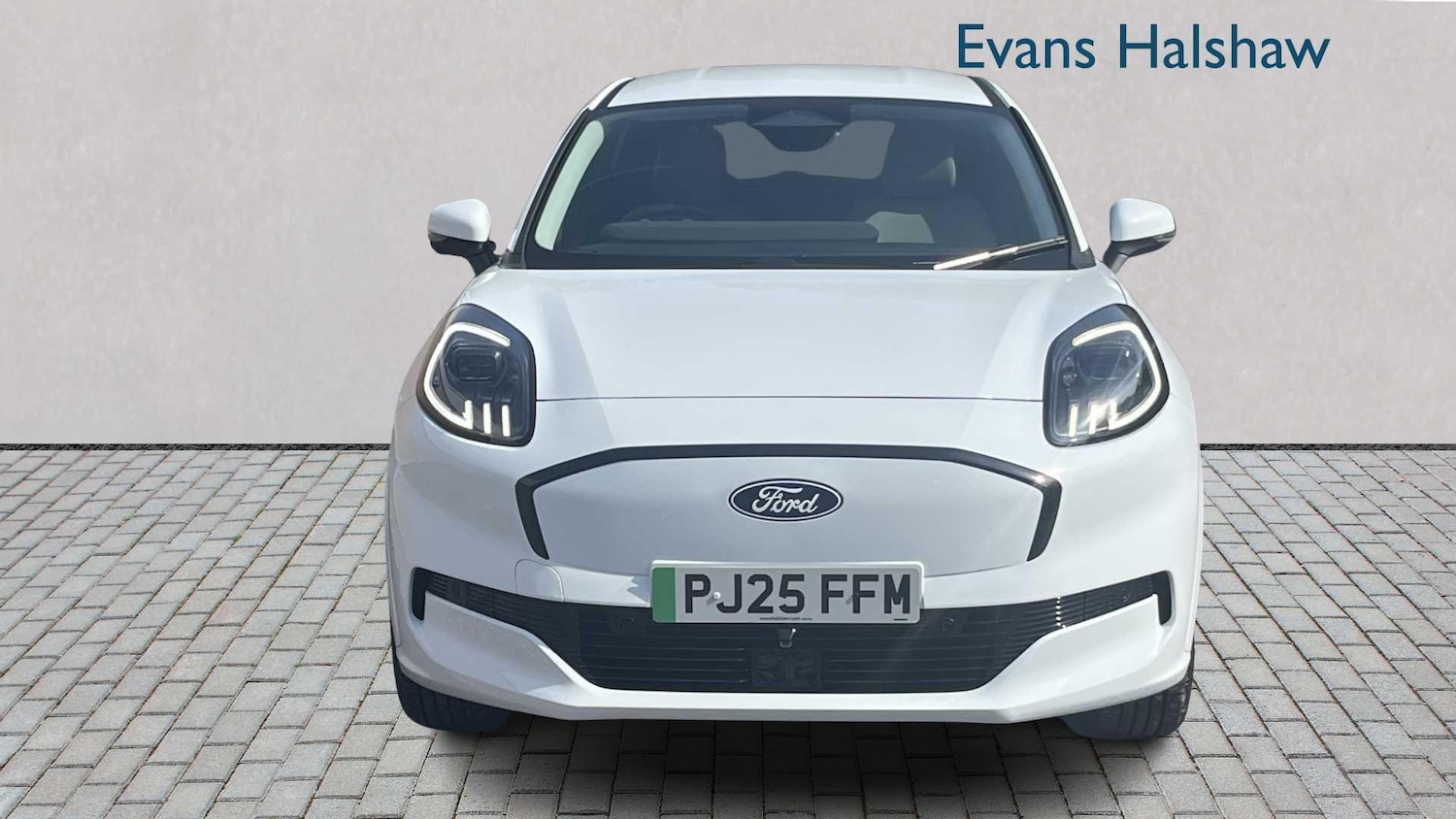Used Ford Puma 2025 for sale - 76718258: Photo 7