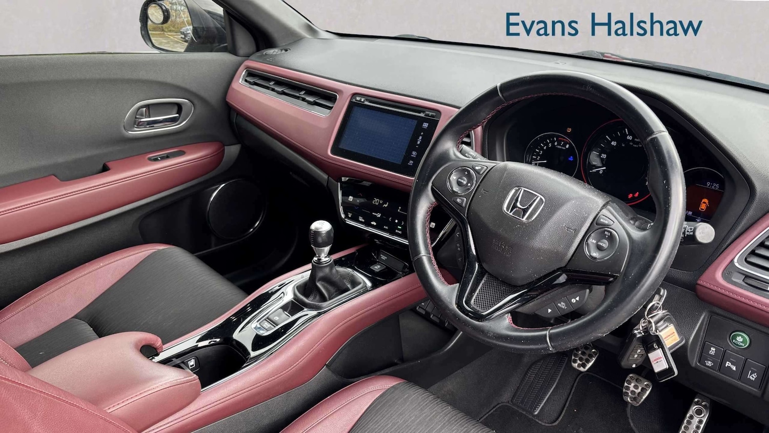 Used Honda HR-V 2019 for sale - 77928444: Photo 3