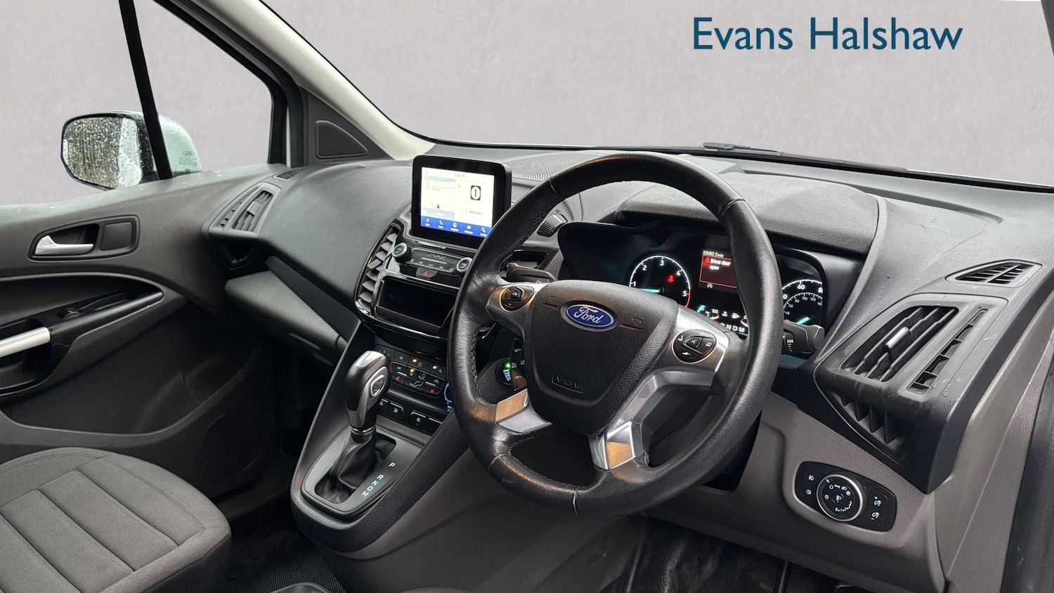 Used Ford Transit Connect 2021 for sale - 76718034: Photo 11